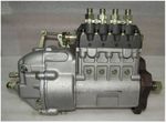 Насос топливный высокого давления TDQ 38 4L (без щупа) /Fuel Injection Pump