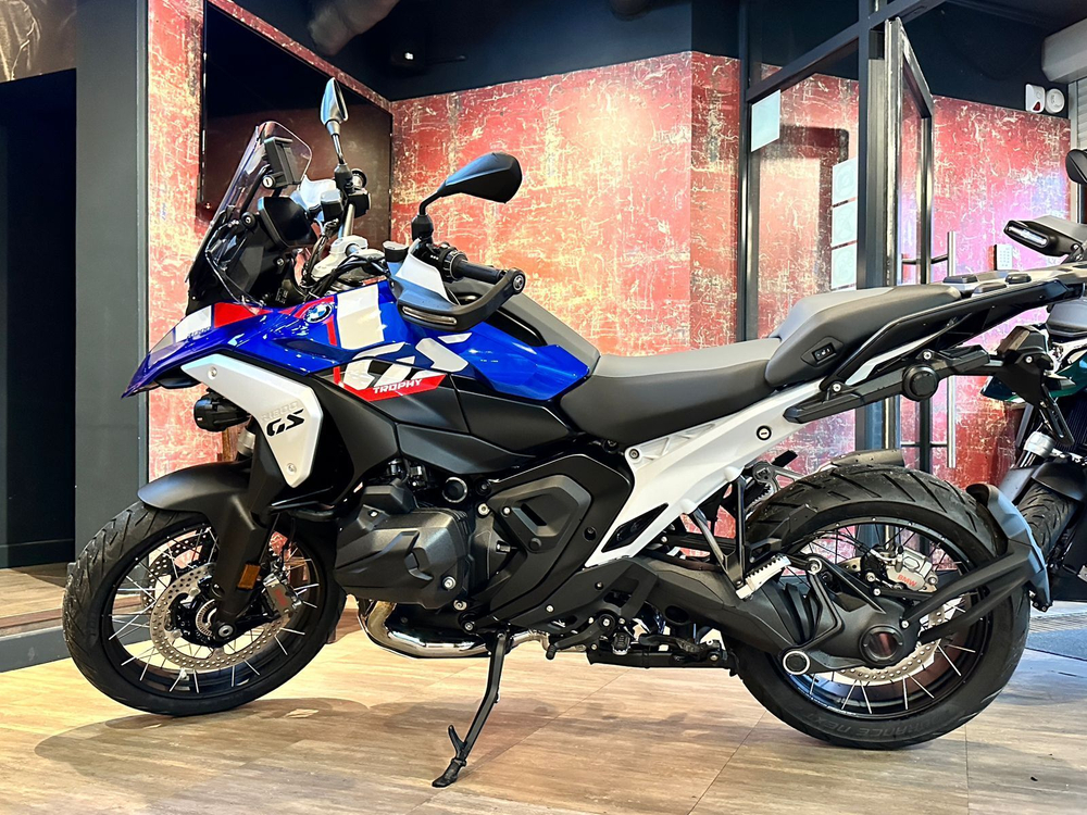 BMW R 1300 GS (2024)