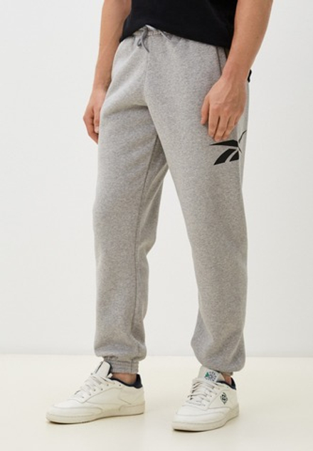 Брюки спортивные мужские REEBOK CL BV PANT