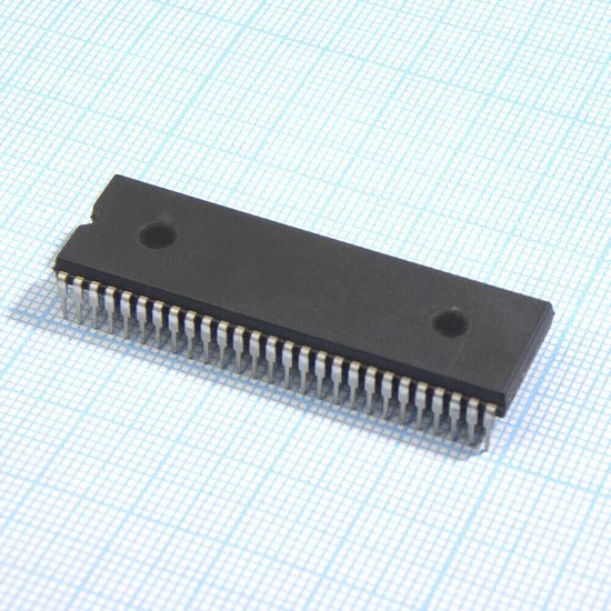 Микросхема GS8334-11C (C69525Y) / SDIP54