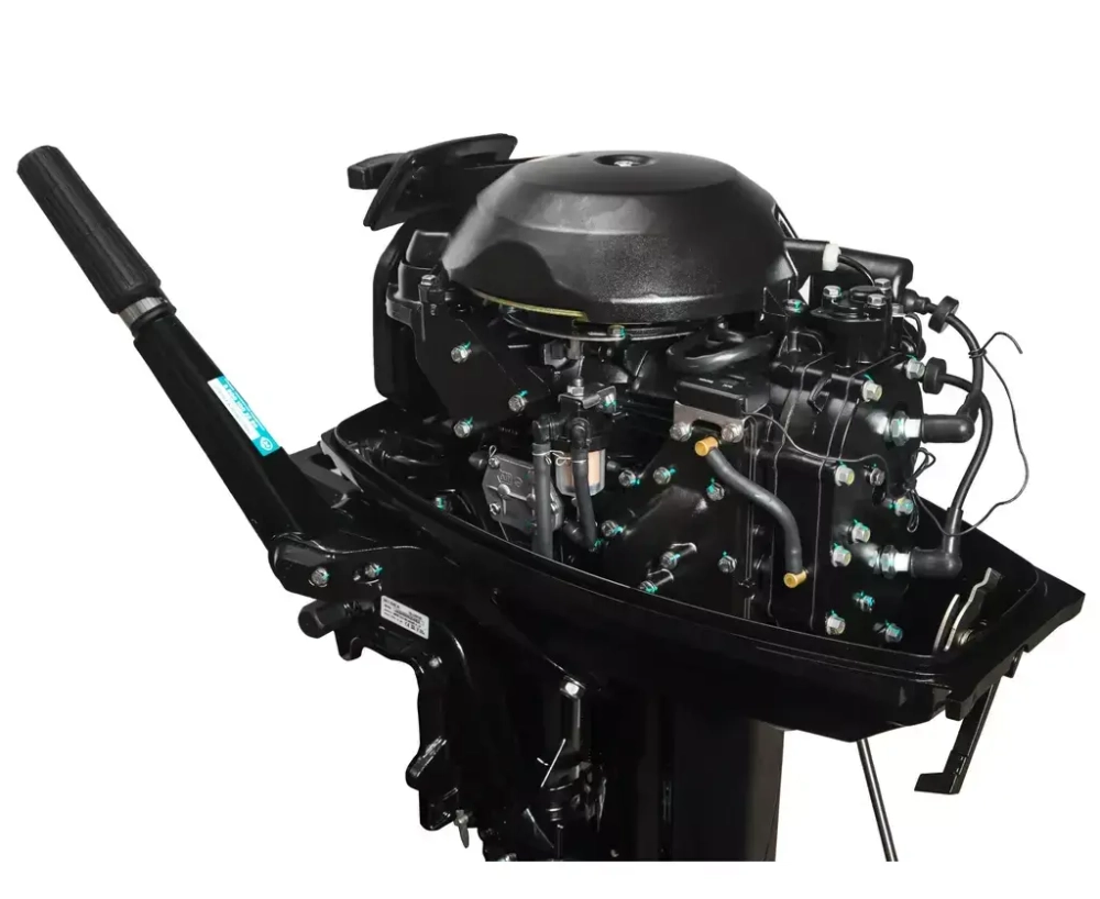 Лодочный мотор Hidea HDJ 30FHS (водомет)