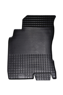 Резиновые коврики Сетка для Nissan X-Trail (T30) 2000-2007, Seintex.00297