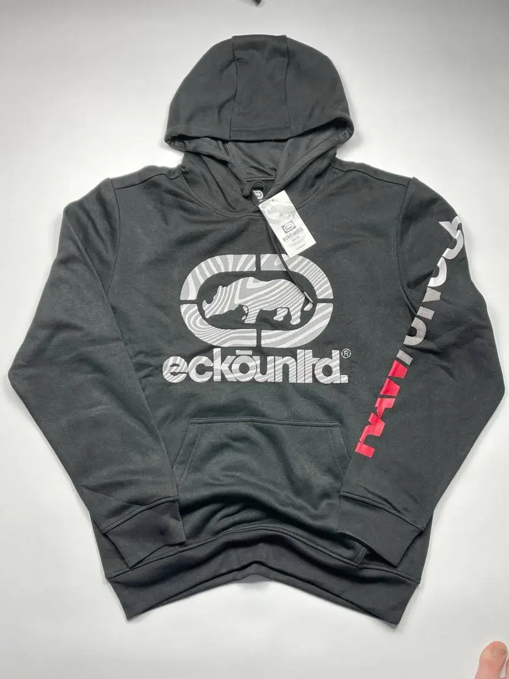 Худи от Ecko G-Unit Tribal Emerica Fubu South pole
