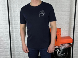 Футболка Brioni премиум