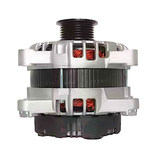 Генератор для CASE, JOHN DEERE ALB8136