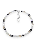 91003276 Колье Selena Pearls