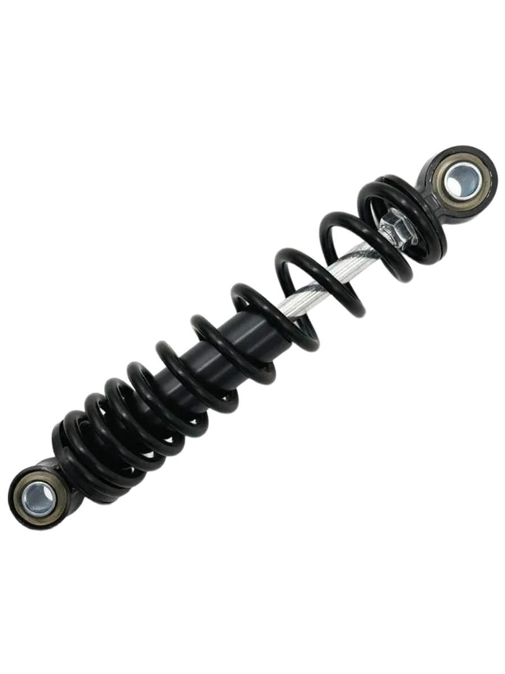 Амортизатор задний межболтовое 185мм М10 для электровелосипеда