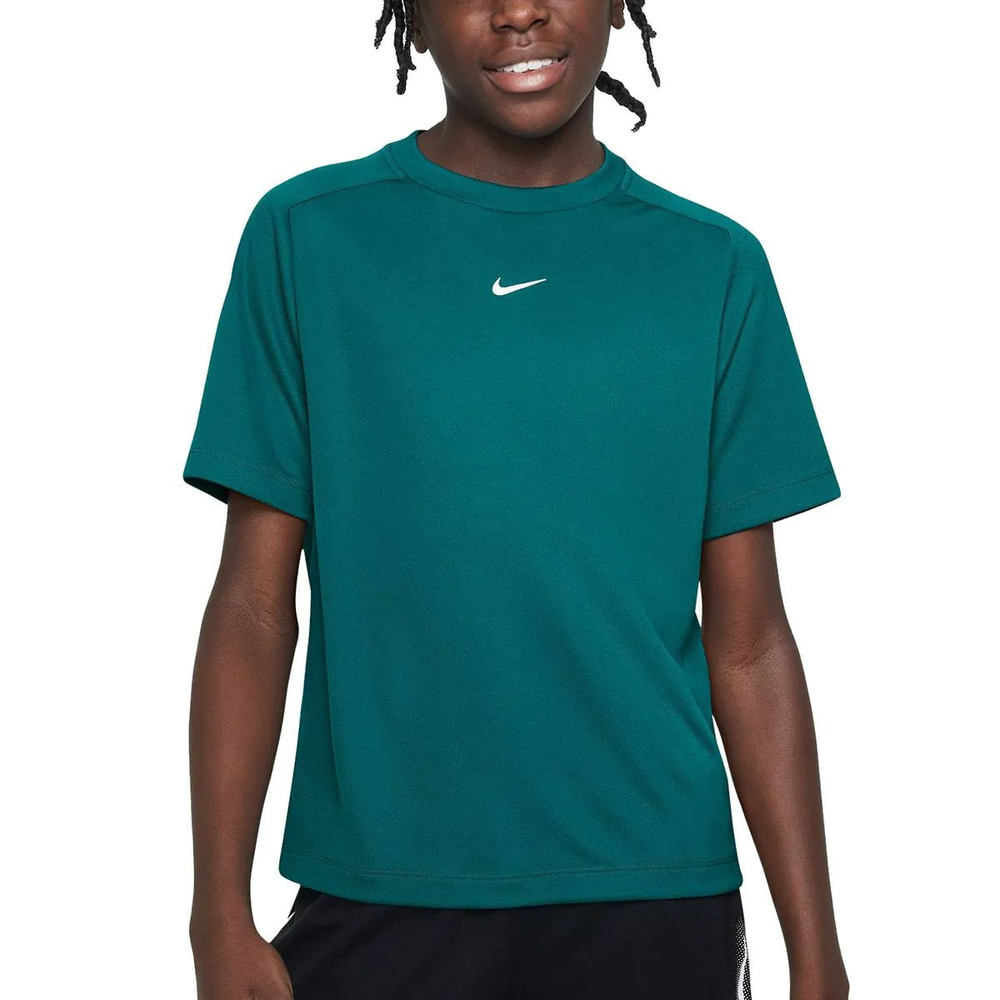 Одежда для тенниса , Футболка NIKE  .