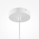 Подвесной светодиодный светильник Maytoni Brio MOD466PL-L12W3K