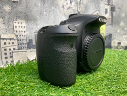 Canon EOS 60D 21.300 кадров