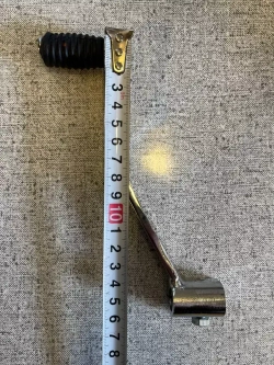 Педаль переключения передач ZS W190 190см3