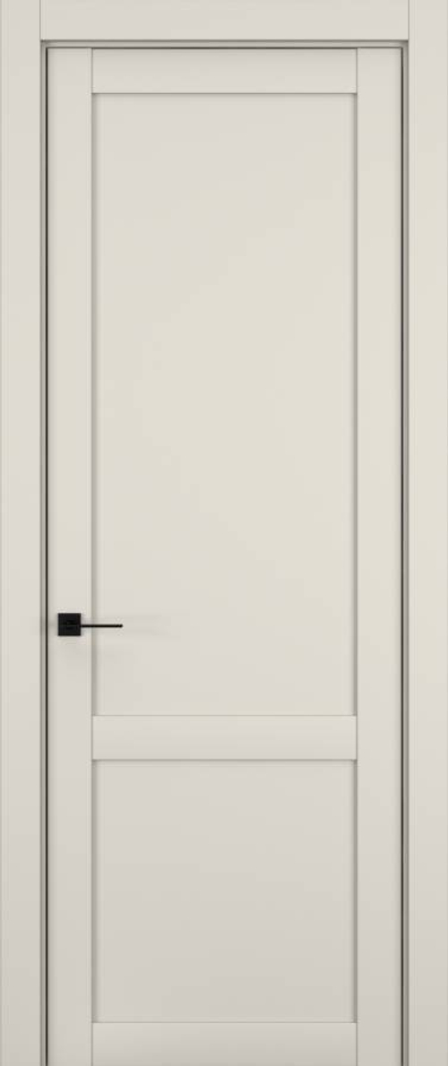 Дверь 5 FL Керамик жемчужный 2000*600