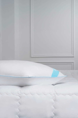 Подушка 50x70 Arya home Micro Gel