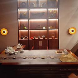 Настенный Светильник Alesta D60 Orange By Imperiumloft