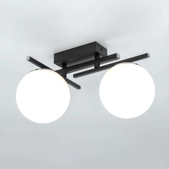 Потолочная светодиодная люстра Citilux Dorsy CL223122