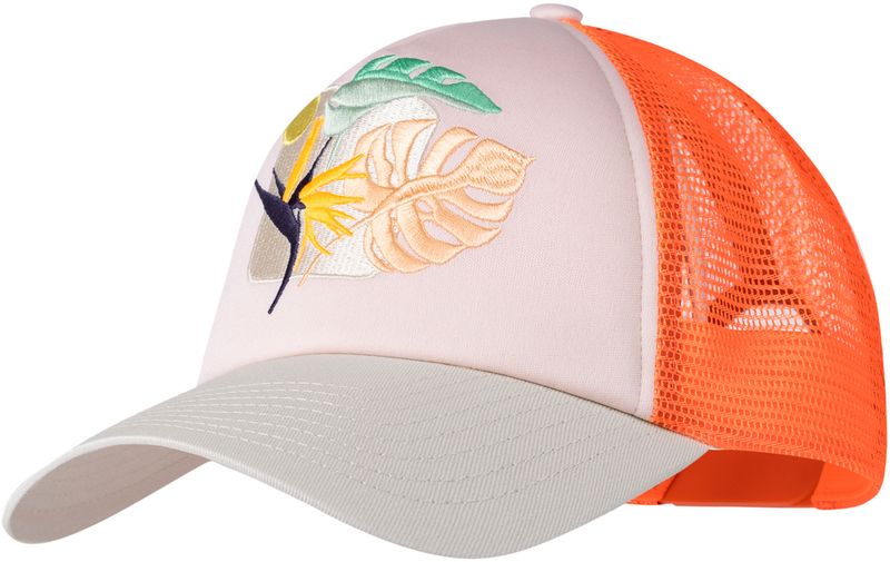 Кепка Buff Trucker Cap Myir Multi Фото 1
