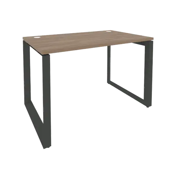 Onix Стол рабочий на О-образном м/к O.MO-SP-2.7 1180*720*750