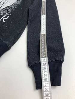 Джемпер Magic Lady с принтом 42 размер