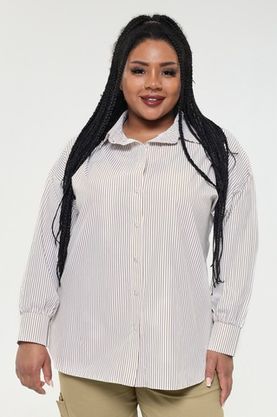 Цена на Рубашка-6011 больших размеров