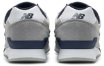 Кроссовки New Balance Nb 996
