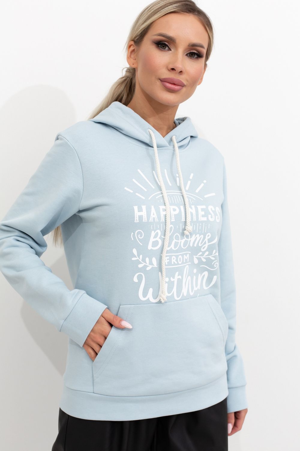 Худи Томми №11 Valentina