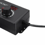 Адаптер LivePower LP397 регулируемый (3-12v/5A/DC5.5мм.)