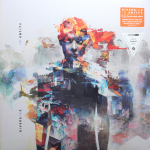 Riverside / ID.Entity (Coloured Vinyl)(2LP)