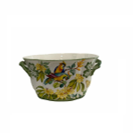 Кашпо овальное Мадагаскар L