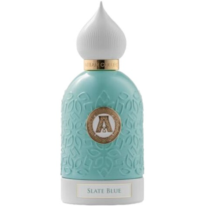 Attar Collection Slate Blue