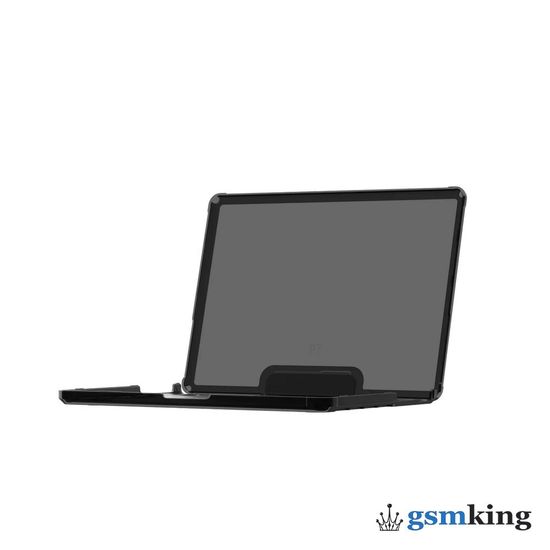 UAG Lucent Series Case for Apple MacBook Pro 14-inch (M1 PRO / M1 ﻿MAX) (2021) Black (Чёрный) 134001114040