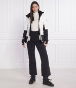 лыжные штаны EA7 - черный(6LTP04 TN44Z)