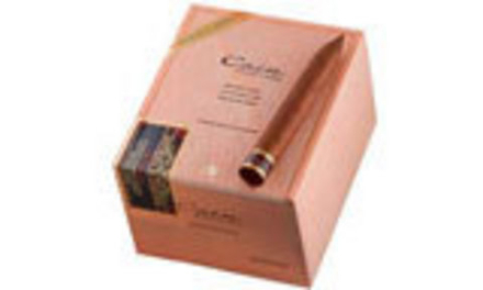 Cain Sun Grown Torpedo