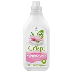 Кондиционер для стирки Crispi Гармония нежности 1 л