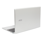 15.6" Ноутбук Hiper WorkBook SHSKHW8E (1920x1080, Intel Core i5-10210U, RAM 16ГБ, SSD 512ГБ, Intel UHD Graphics, Win 11 Pro)