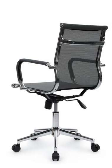 Кресло Hugo RCH 6001-2SE Серый