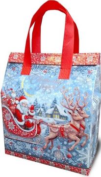 Сумочка Ажурная (текстиль) – Премиум 2000 г.