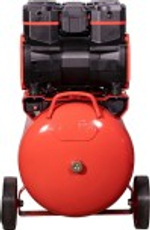 Компрессор поршневой безмасляный AURORA PASSAT-50 BLACK 4G 38254