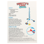 Наст.игра Баланс, коробка 22012