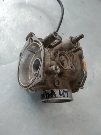 карбюратор Хонда тудэй 61 (1) на запчасти