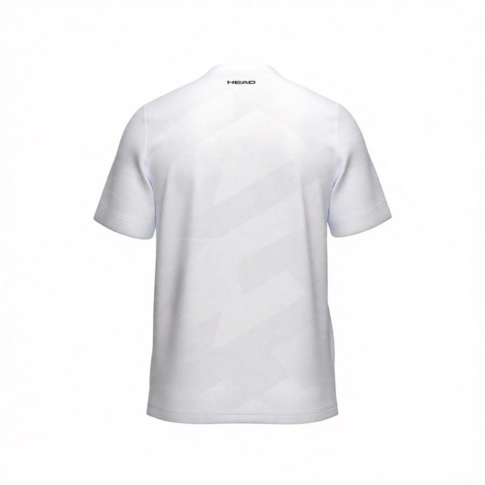 ОДЕЖДА ДЛЯ ТЕННИСА Мужская, Футболка HEAD PRO T Shirt Men .