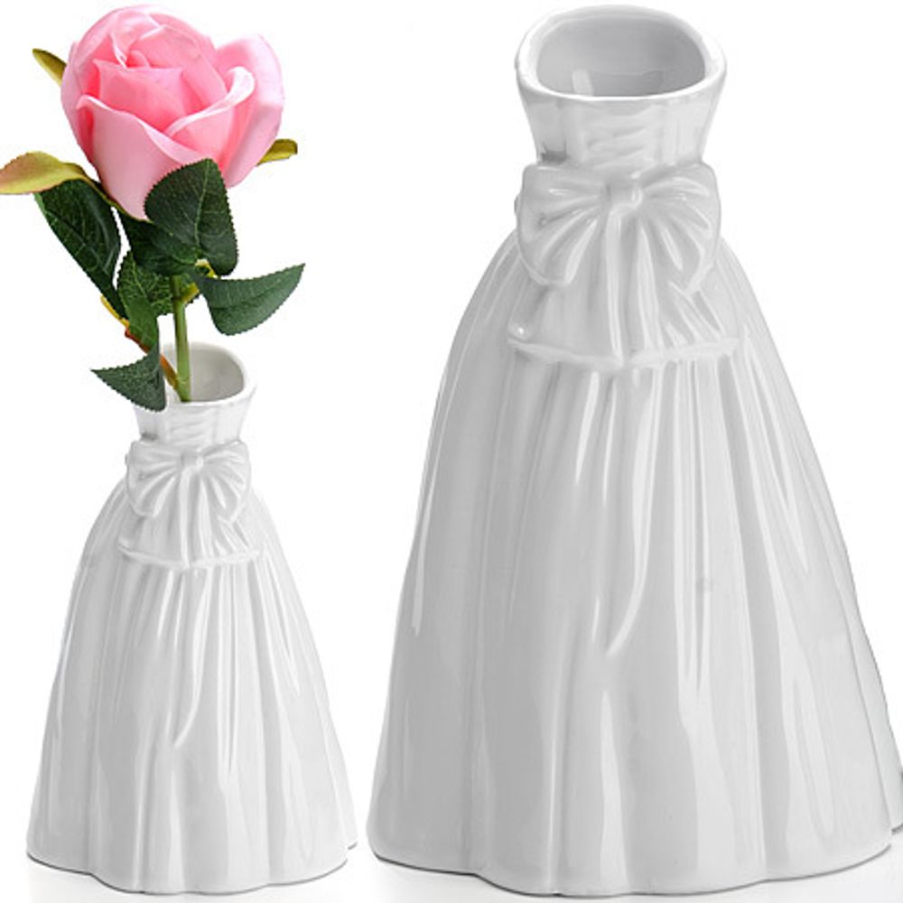 Ваза подарочная Lenardi ROSE 110-199 31 см