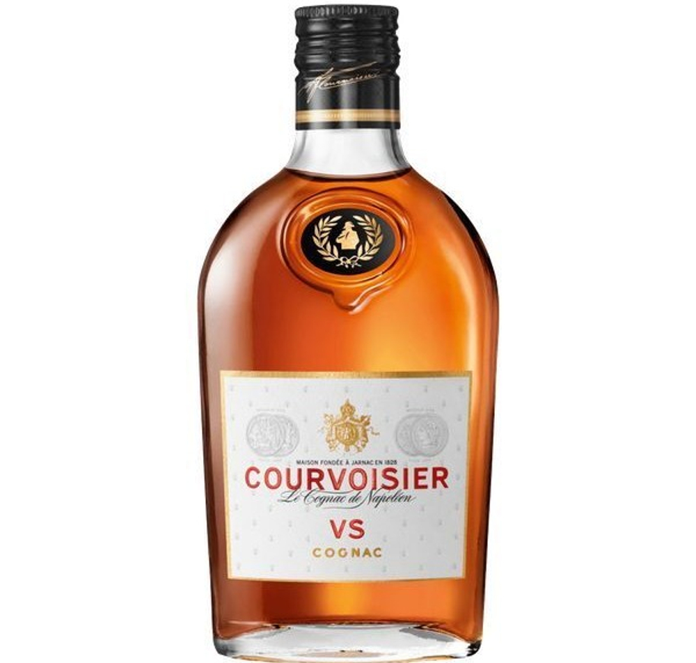 Коньяк Courvoisier VS 0,5 л.