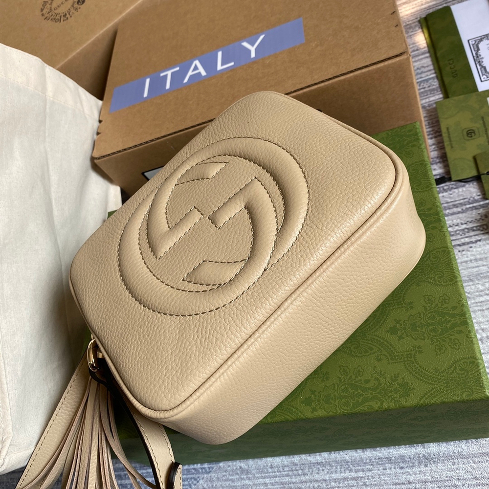 Gucci Soho Disco 21 cm