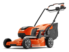 Аккумуляторная газонокосилка Husqvarna LC347iVX (без АКБ и ЗУ)