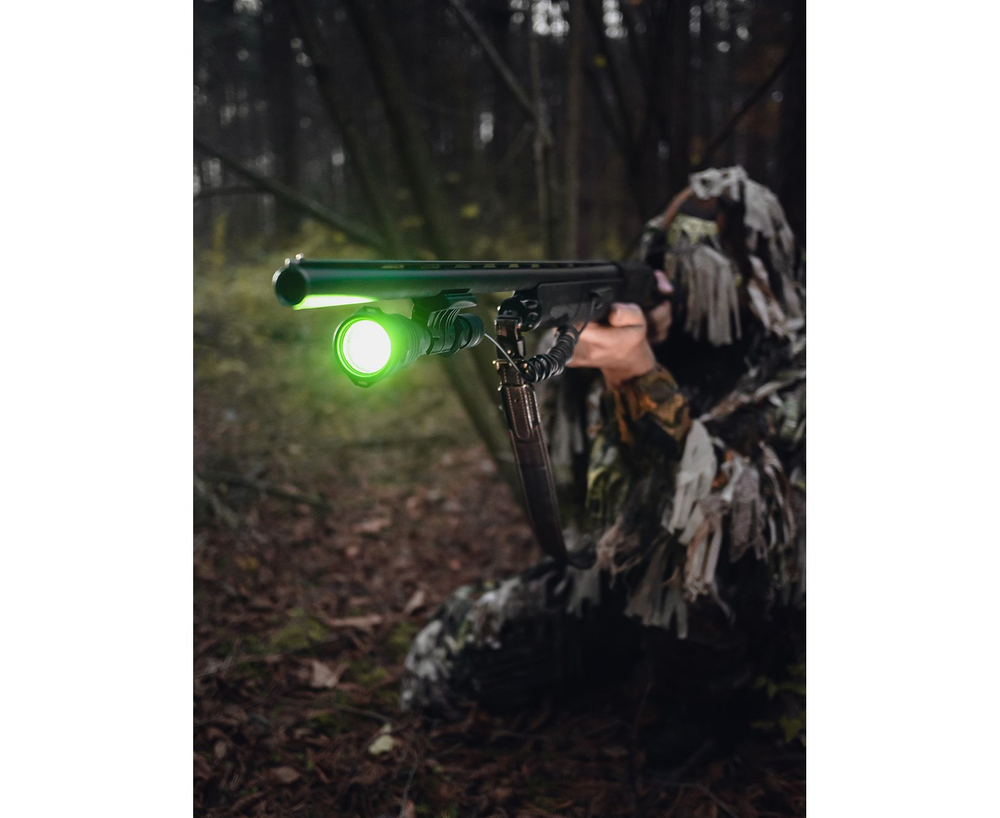 Набор для охоты Armytek Viking Pro (белый) [F07702C]