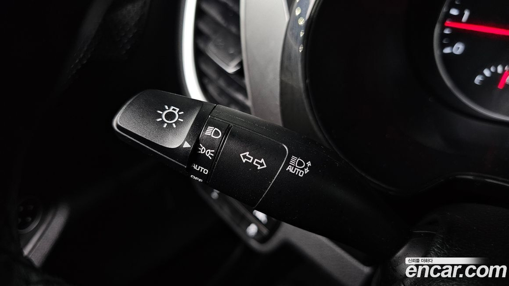 Kia Seltos Бензин 1.6 Turbo 2WD (12.2019)