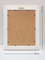 Картина на стену интерьерная на холсте 26*32 см