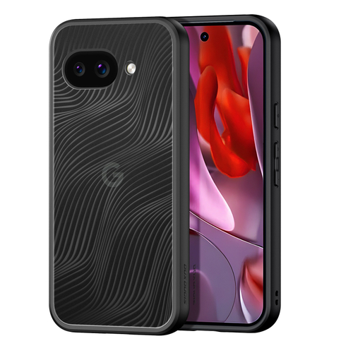Защитный прозрачный чехол от Dux Ducis для Google Pixel 9a, серия Aimo Series Case