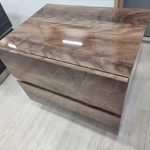 Тумбочка DUPEN М-151 Blue Gold