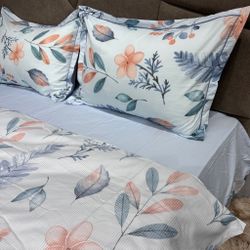 КПБ Вареный хлопок 2сп